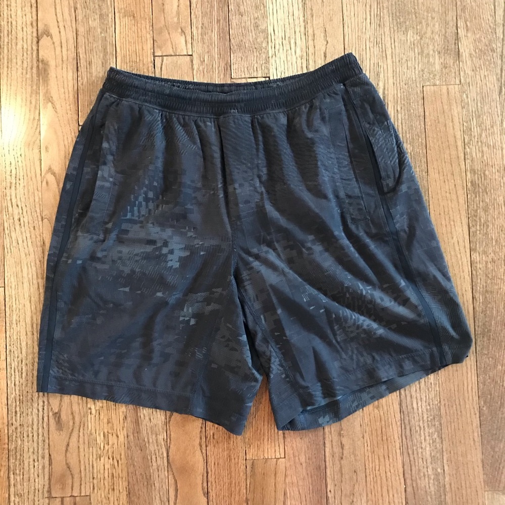PaceBreaker Shorts